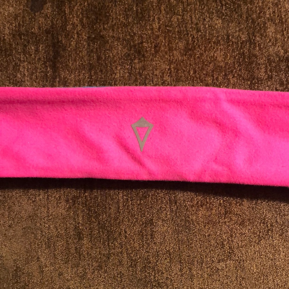 Double sided Ivivva Headband
